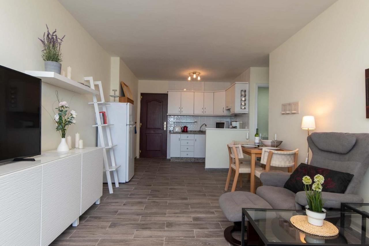 Ocean View Apartment Los Cristianos  Exterior photo