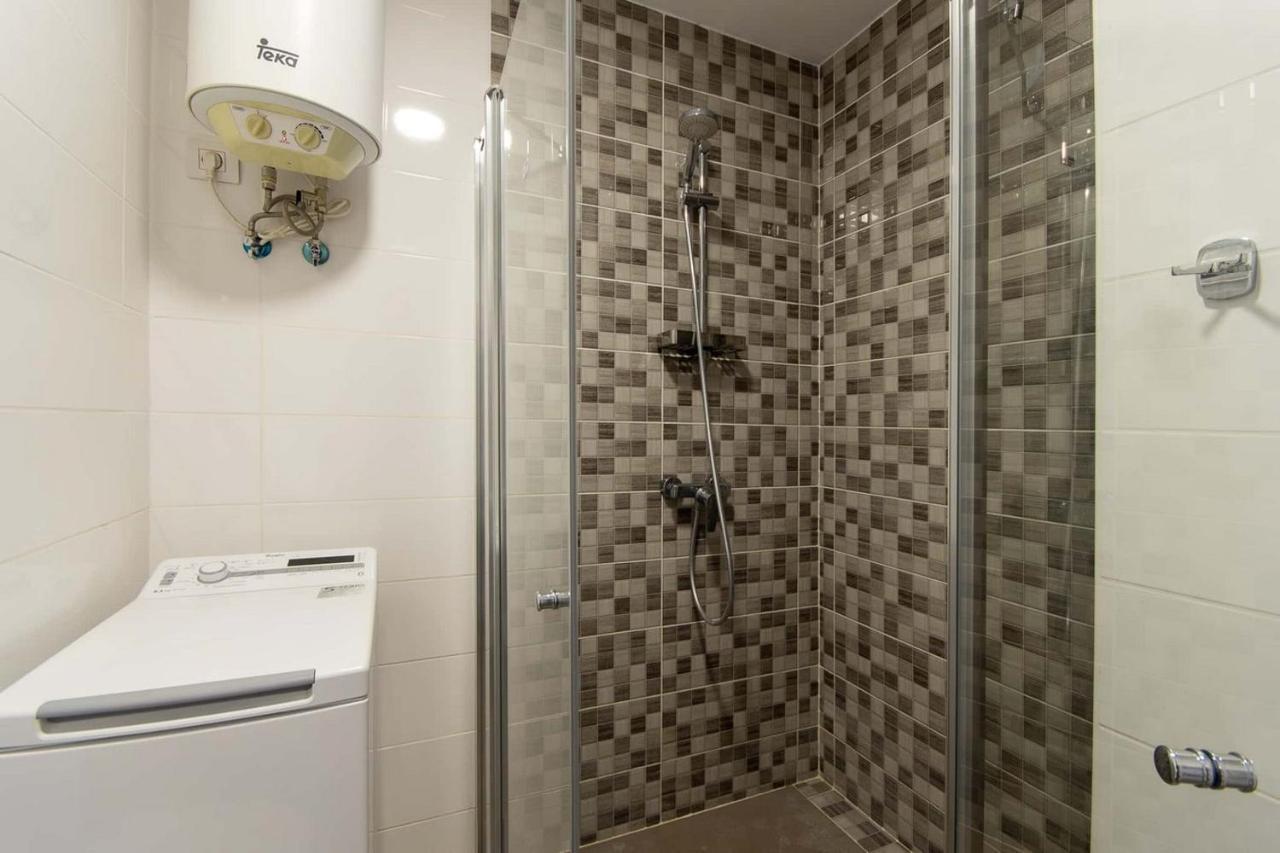 Ocean View Apartment Los Cristianos  Exterior photo