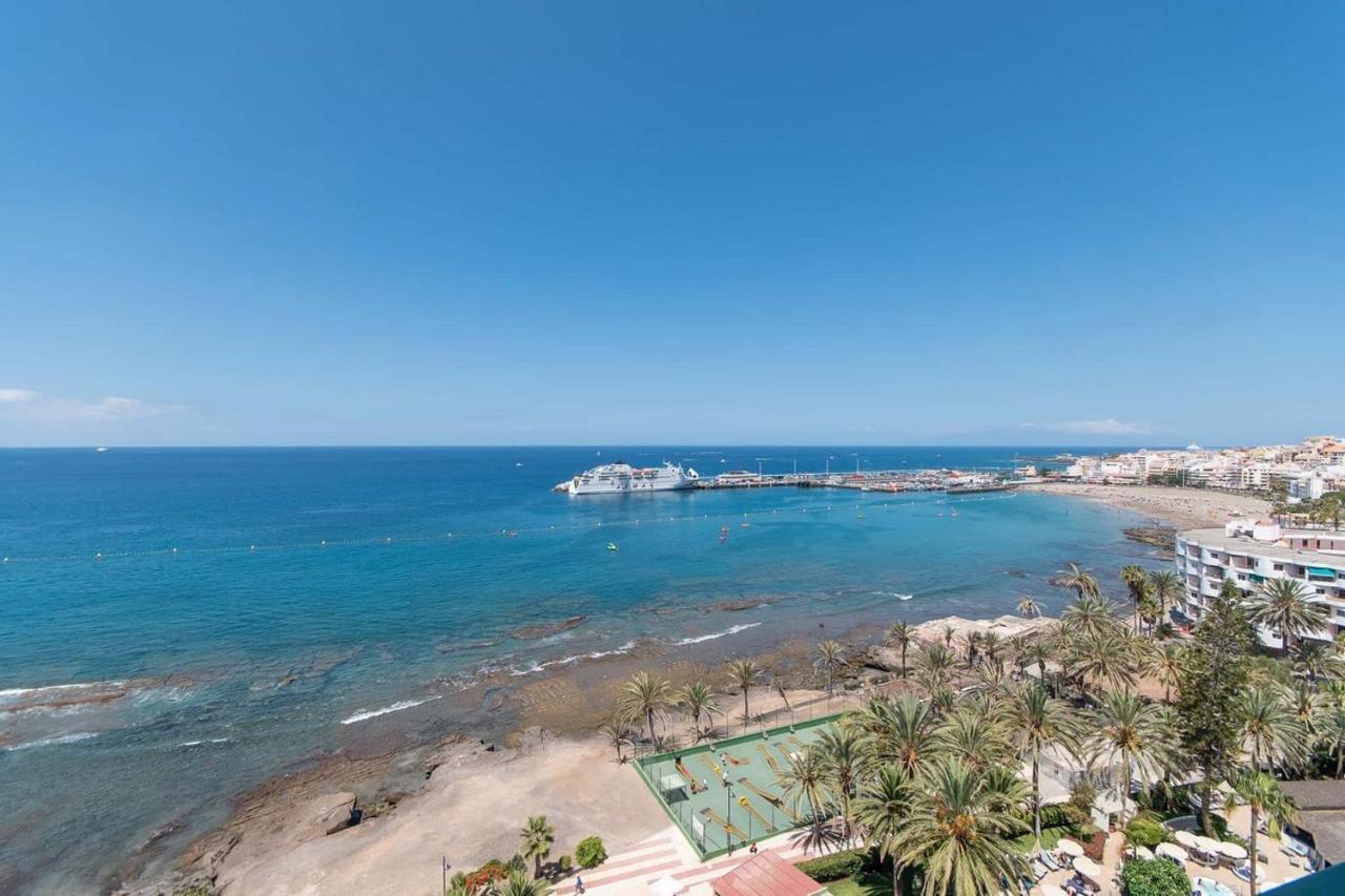 Ocean View Apartment Los Cristianos  Exterior photo