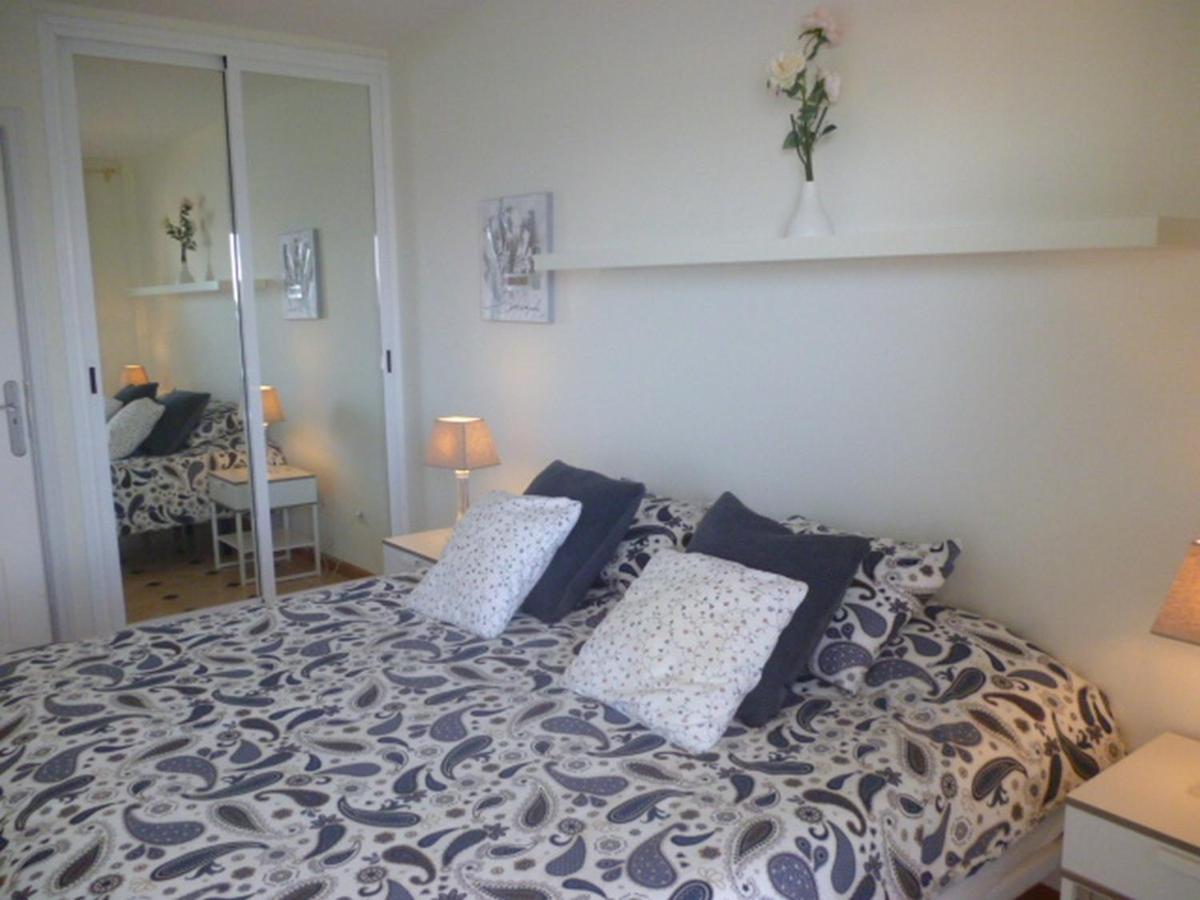 Ocean View Apartment Los Cristianos  Exterior photo