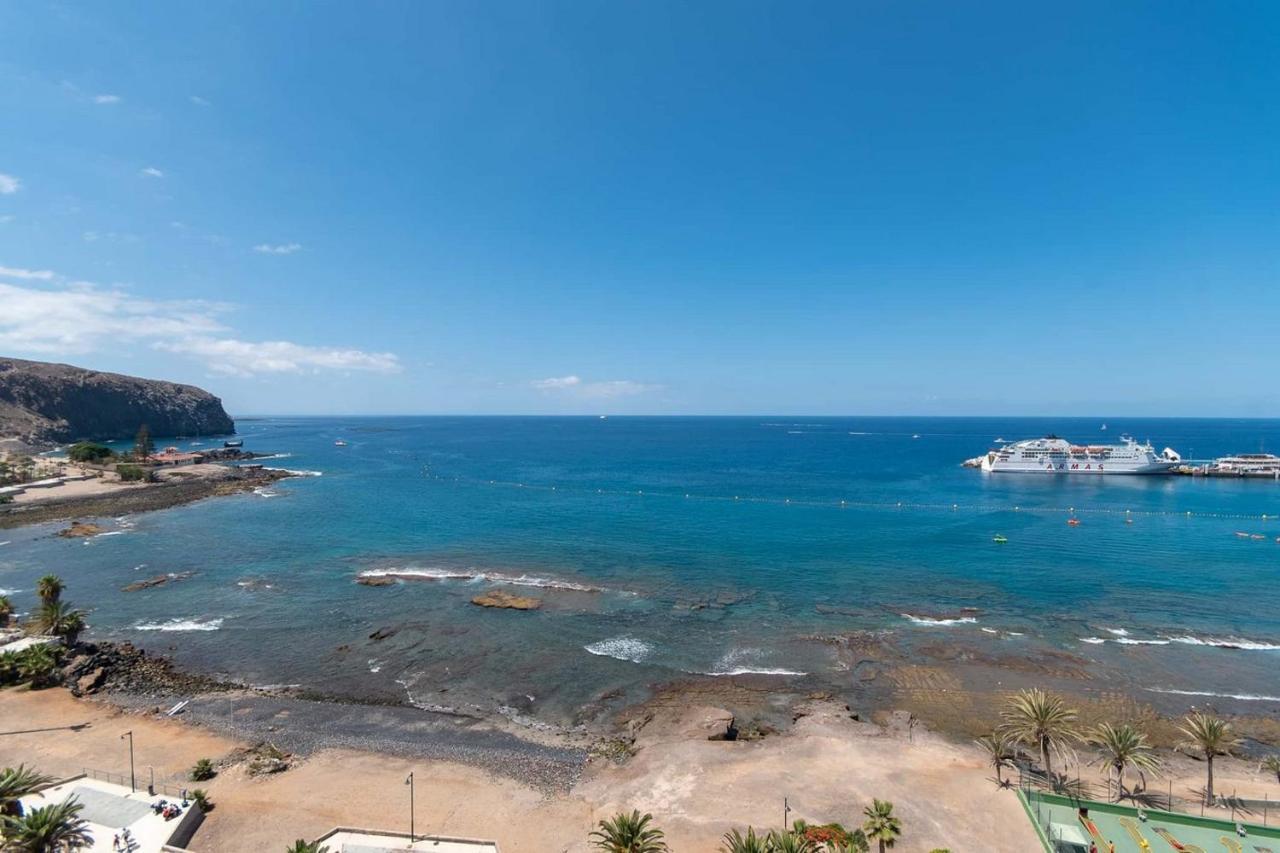 Ocean View Apartment Los Cristianos  Exterior photo