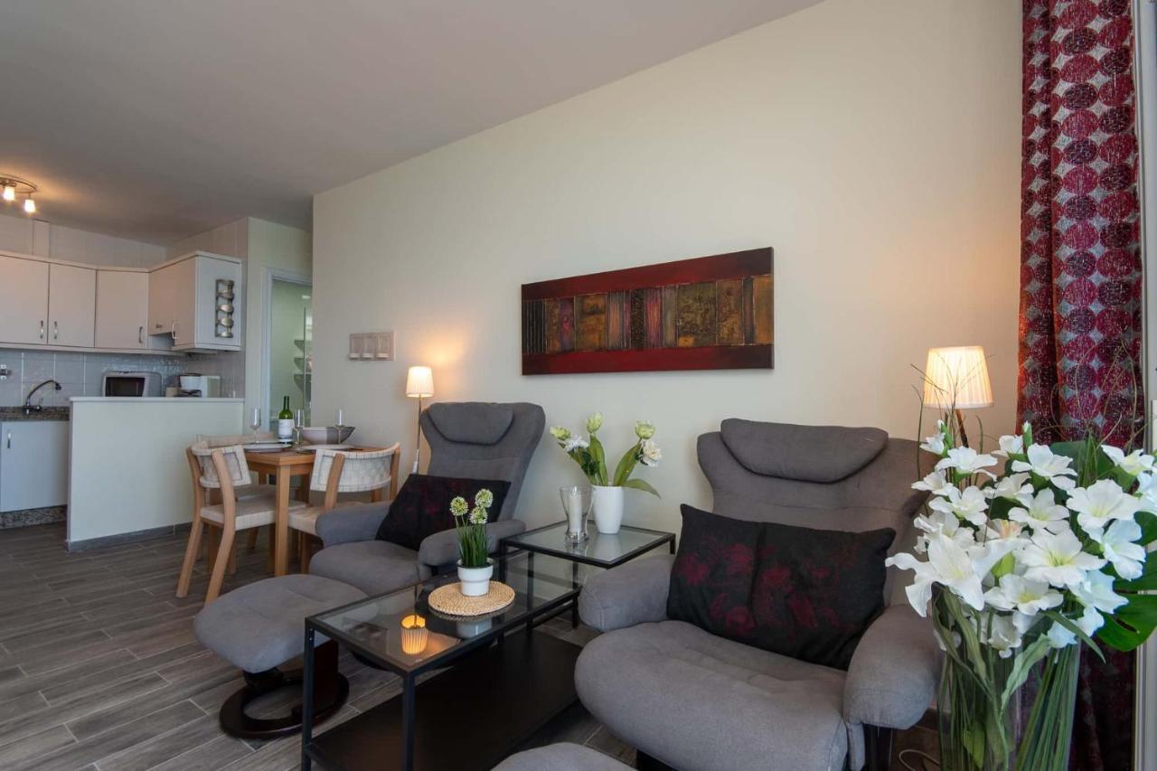 Ocean View Apartment Los Cristianos  Exterior photo