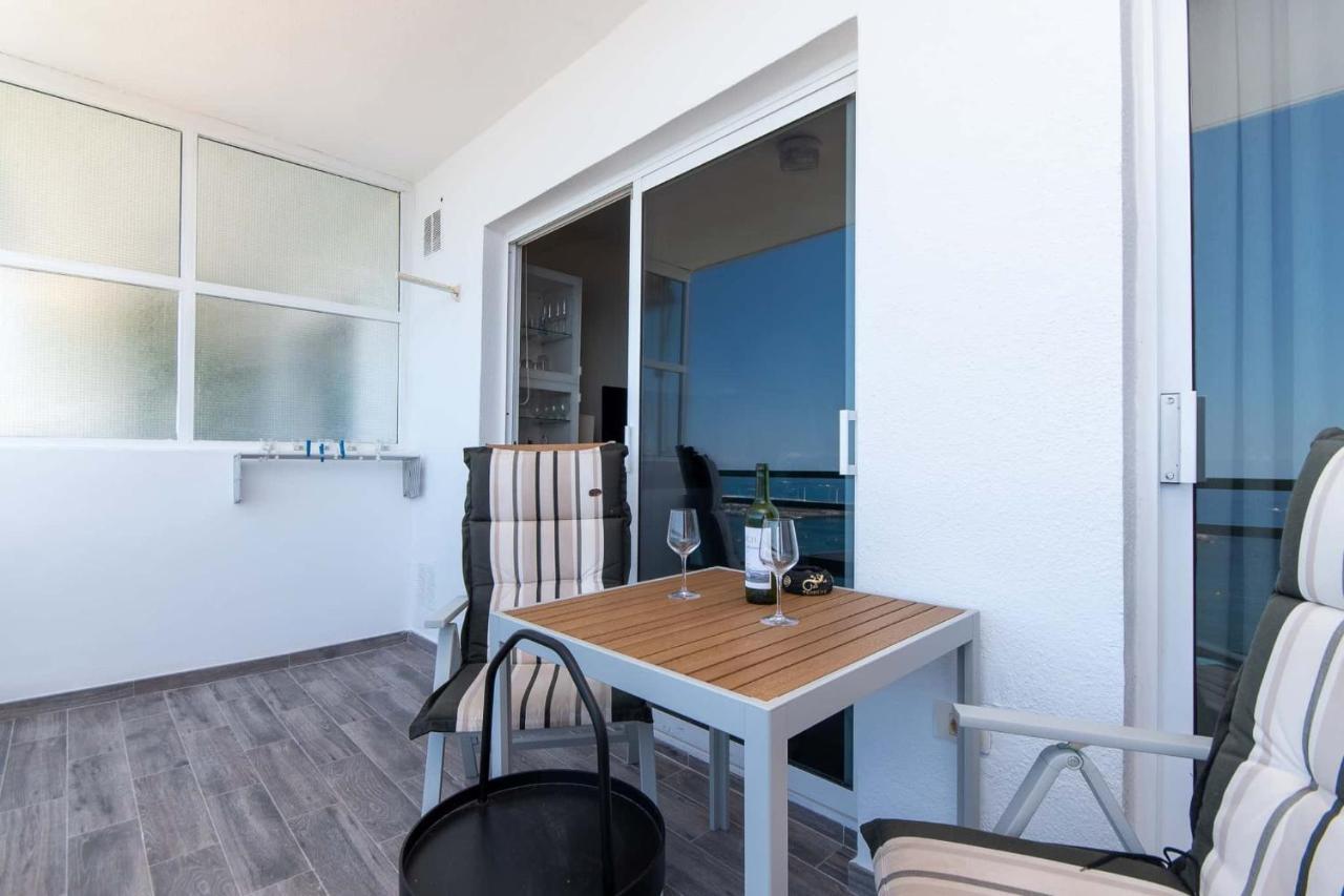 Ocean View Apartment Los Cristianos  Exterior photo