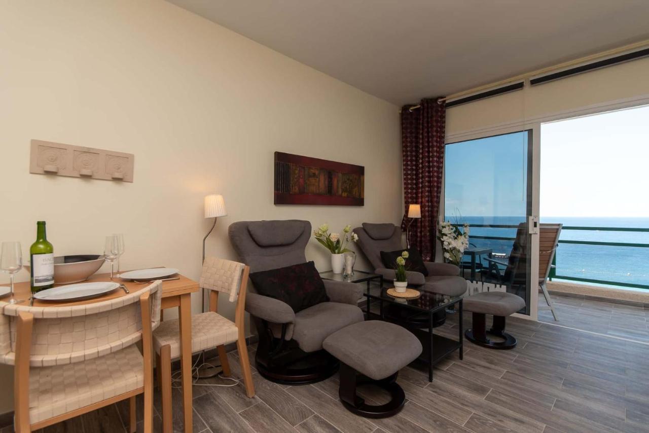Ocean View Apartment Los Cristianos  Exterior photo