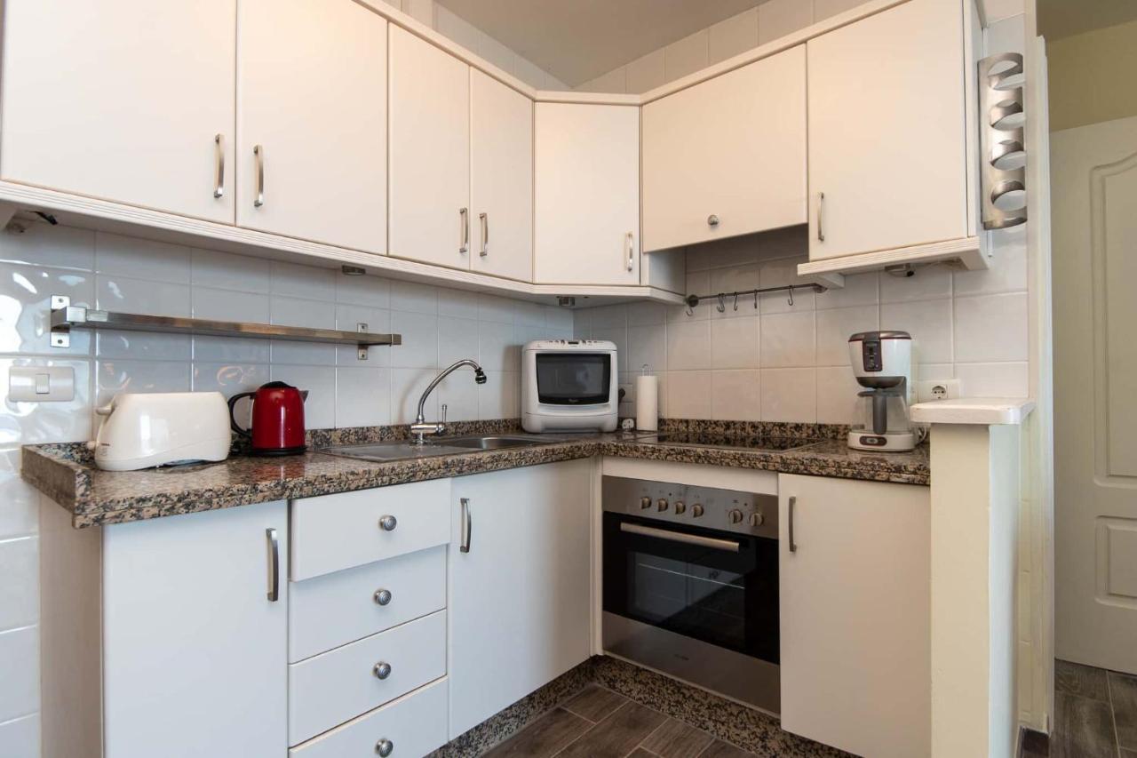 Ocean View Apartment Los Cristianos  Exterior photo