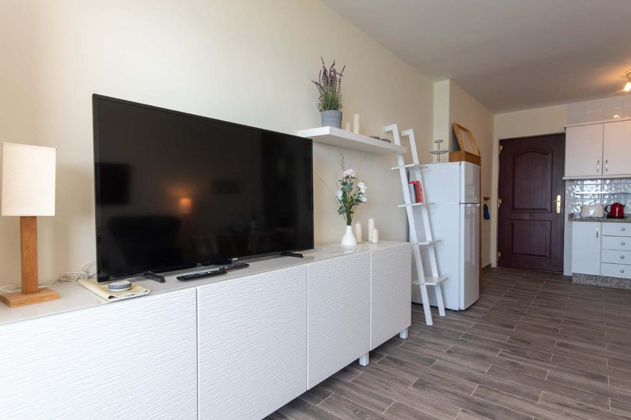 Ocean View Apartment Los Cristianos  Exterior photo