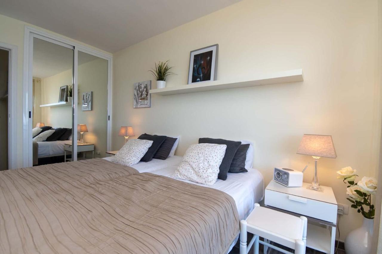 Ocean View Apartment Los Cristianos  Exterior photo